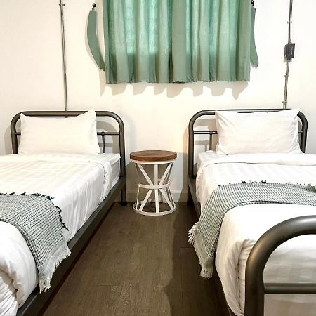Memmoth Hostel In Lampang Eksteriør billede